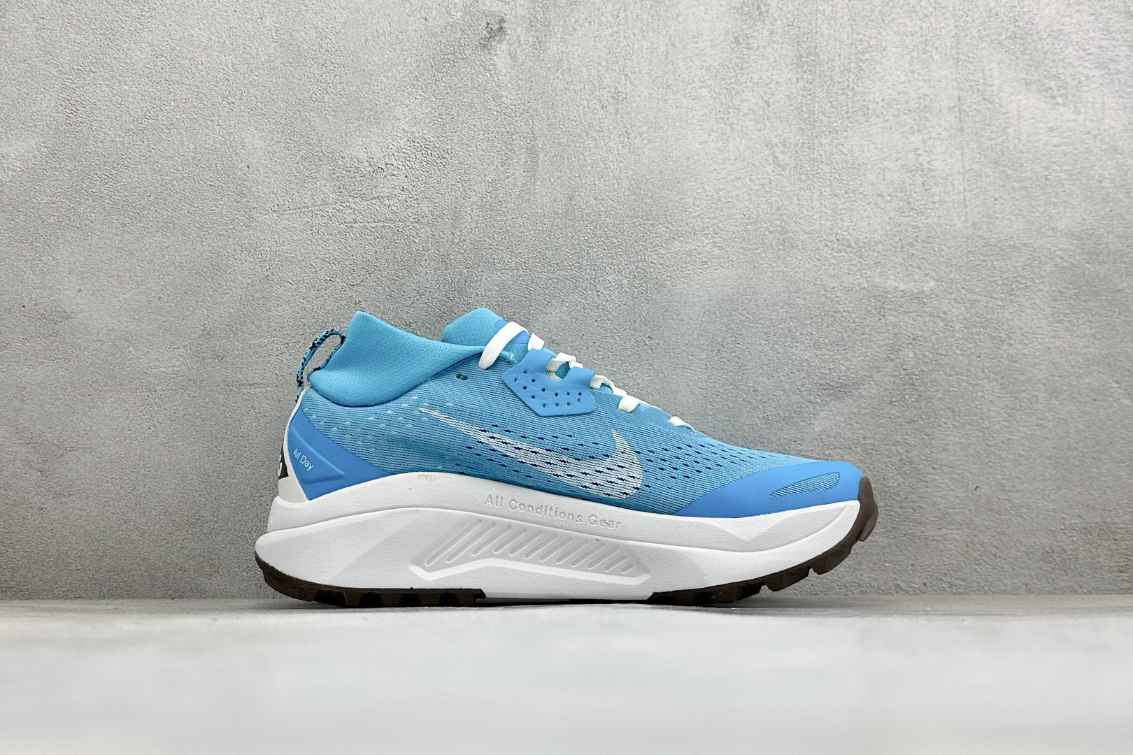 XL福利 Nike ACG Zegama Trail 6 百搭织物减震防滑透气低帮越野跑步鞋 货号: HV8113-40