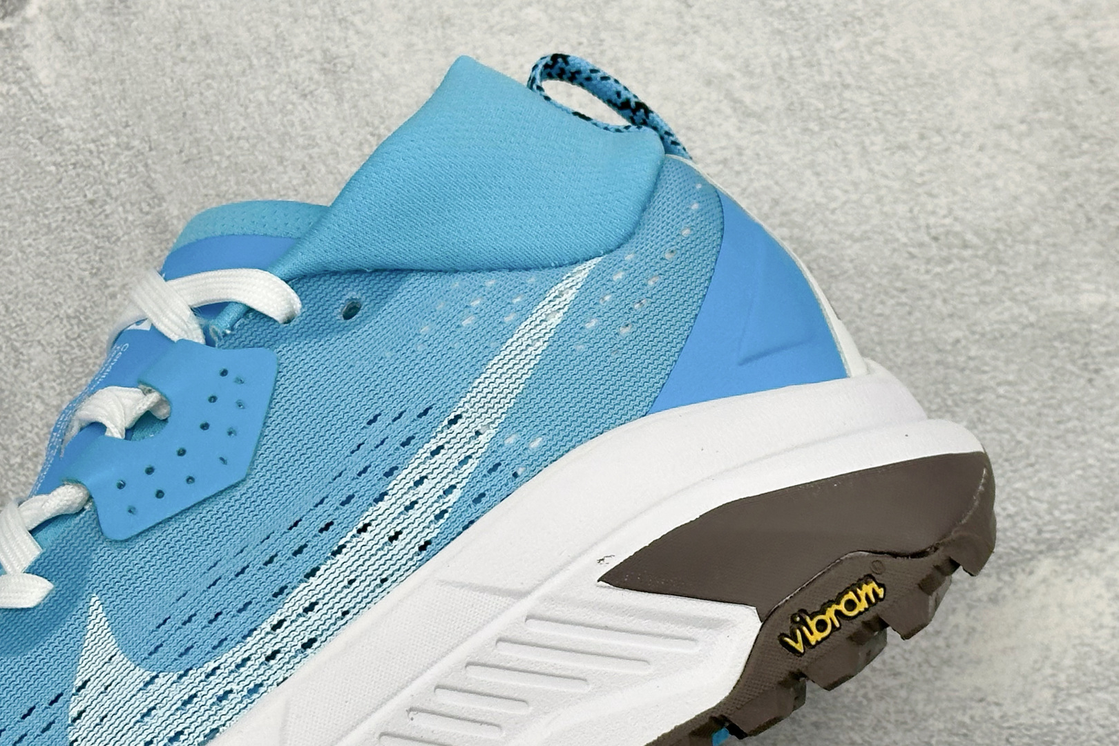 XL福利 Nike ACG Zegama Trail 6 百搭织物减震防滑透气低帮越野跑步鞋 货号: HV8113-40
