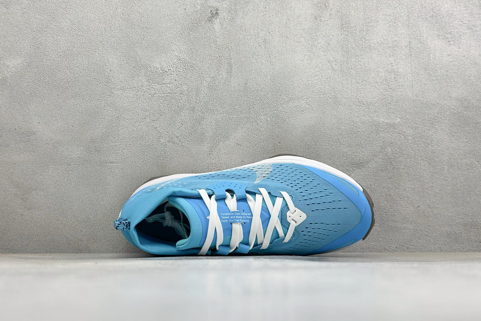XL福利 Nike ACG Zegama Trail 6 百搭织物减震防滑透气低帮越野跑步鞋 货号: HV8113-40