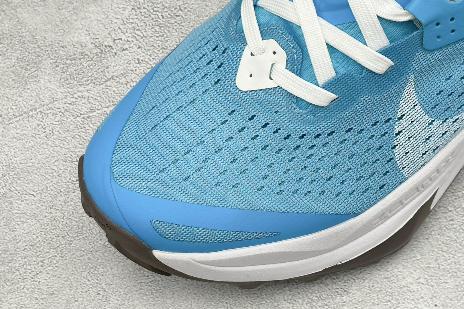 XL福利 Nike ACG Zegama Trail 6 百搭织物减震防滑透气低帮越野跑步鞋 货号: HV8113-40