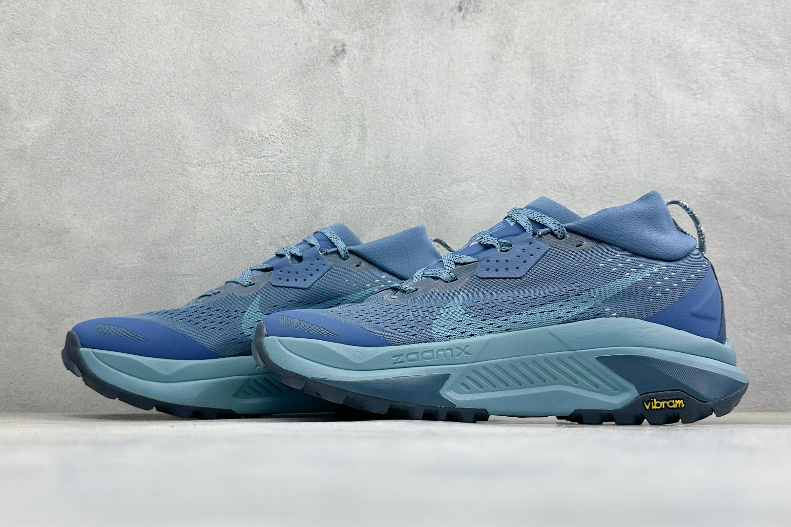 XL福利 Nike ACG Zegama Trail 6 百搭织物减震防滑透气低帮越野跑步鞋 货号: HV8113-01 XL福利 Nike ACG Zegama Trail 6 百搭织物减震防滑透气低帮越野跑步鞋 货号: HV8113-01
