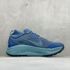 XL福利 Nike ACG Zegama Trail 6 百搭织物减震防滑透气低帮越野跑步鞋 货号: HV8113-01 XL福利 Nike ACG Zegama Trail 6 百搭织物减震防滑透气低帮越野跑步鞋 货号: HV8113-01