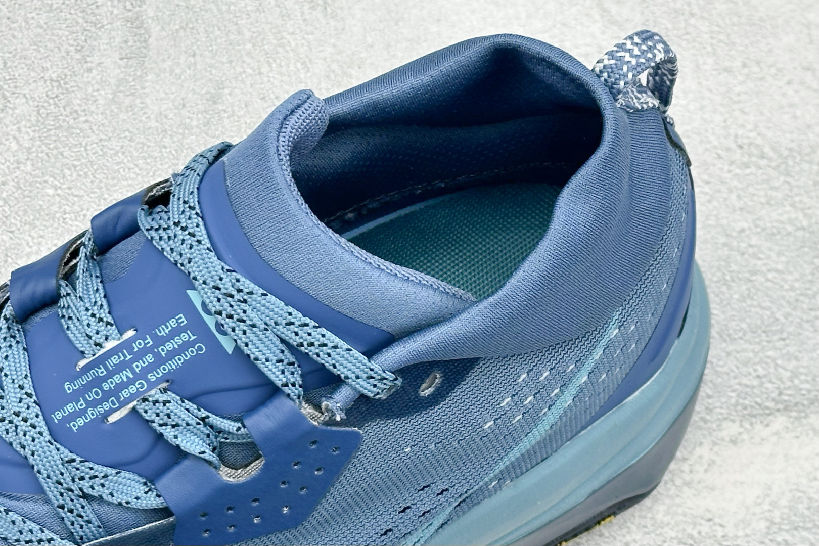 XL福利 Nike ACG Zegama Trail 6 百搭织物减震防滑透气低帮越野跑步鞋 货号: HV8113-01 XL福利 Nike ACG Zegama Trail 6 百搭织物减震防滑透气低帮越野跑步鞋 货号: HV8113-01