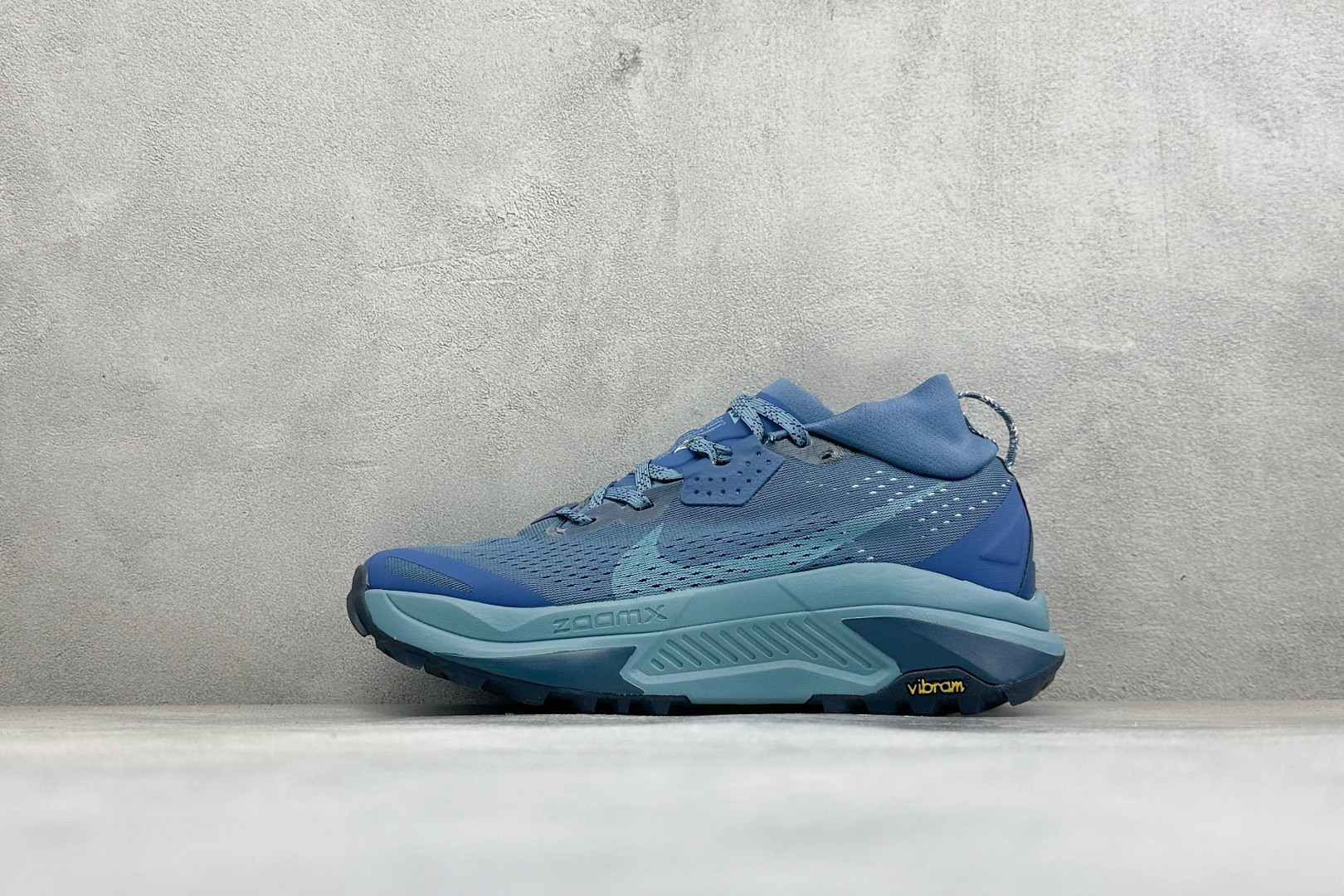 XL福利 Nike ACG Zegama Trail 6 百搭织物减震防滑透气低帮越野跑步鞋 货号: HV8113-01