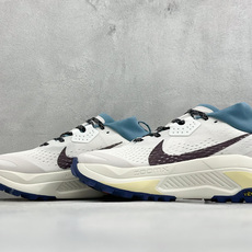 XL福利 Nike ACG Zegama Trail 6 百搭织物减震防滑透气低帮越野跑步鞋 货号: HV8113-20 XL福利 Nike ACG Zegama Trail 6 百搭织物减震防滑透气低帮越野跑步鞋 货号: HV8113-20