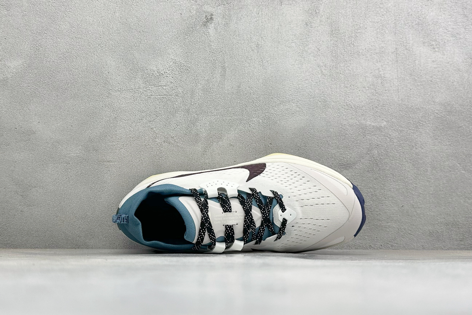 XL福利 Nike ACG Zegama Trail 6 百搭织物减震防滑透气低帮越野跑步鞋 货号: HV8113-20 XL福利 Nike ACG Zegama Trail 6 百搭织物减震防滑透气低帮越野跑步鞋 货号: HV8113-20