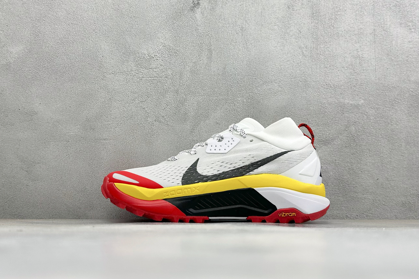 XL福利 Nike ACG Zegama Trail 6 百搭织物减震防滑透气低帮越野跑步鞋 货号: HV8113-11