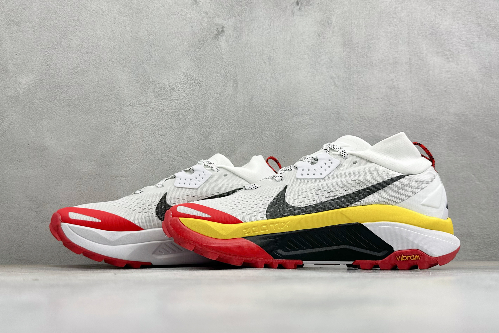 XL福利 Nike ACG Zegama Trail 6 百搭织物减震防滑透气低帮越野跑步鞋 货号: HV8113-11 XL福利 Nike ACG Zegama Trail 6 百搭织物减震防滑透气低帮越野跑步鞋 货号: HV8113-11
