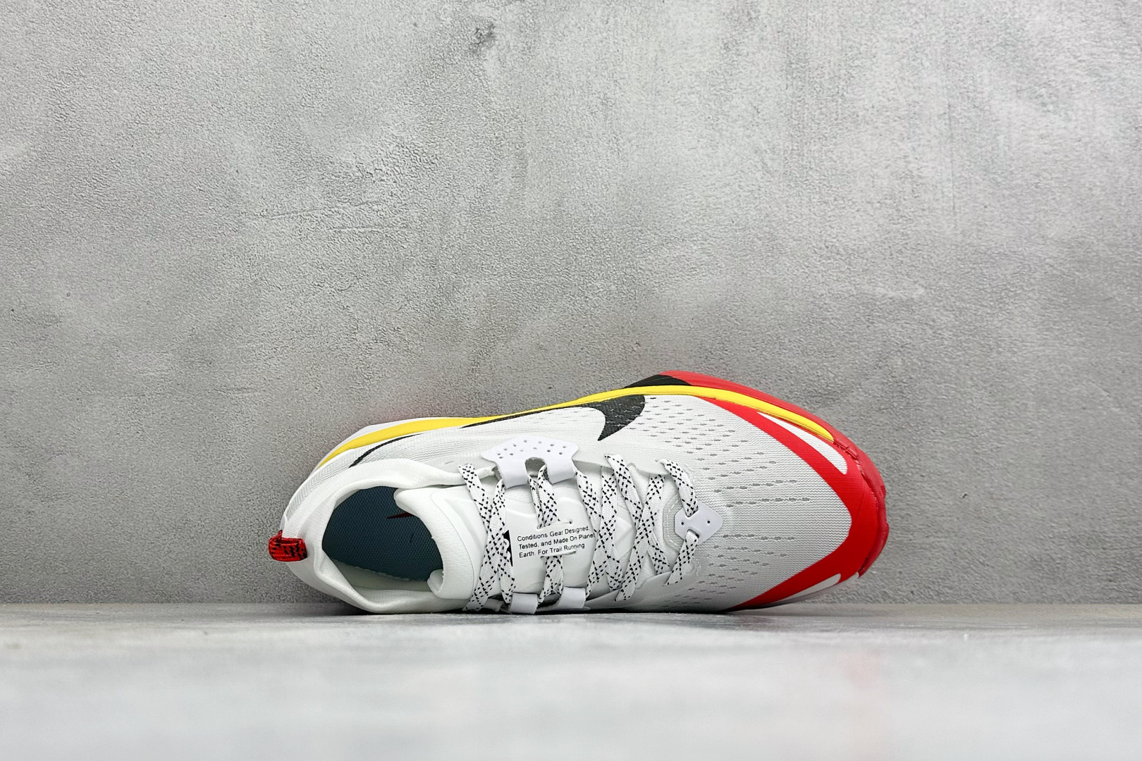 XL福利 Nike ACG Zegama Trail 6 百搭织物减震防滑透气低帮越野跑步鞋 货号: HV8113-11 XL福利 Nike ACG Zegama Trail 6 百搭织物减震防滑透气低帮越野跑步鞋 货号: HV8113-11