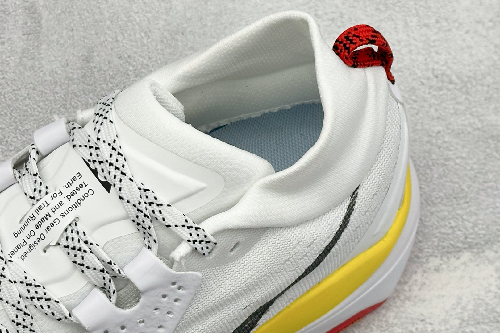 XL福利 Nike ACG Zegama Trail 6 百搭织物减震防滑透气低帮越野跑步鞋 货号: HV8113-11 XL福利 Nike ACG Zegama Trail 6 百搭织物减震防滑透气低帮越野跑步鞋 货号: HV8113-11