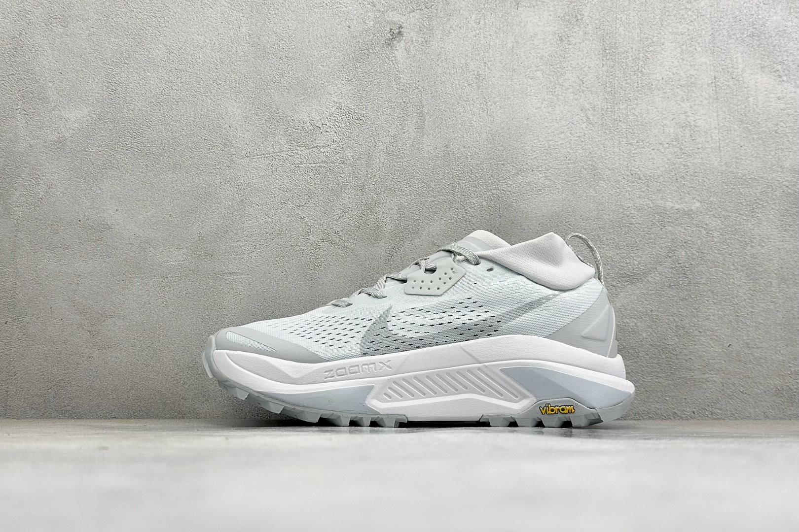 XL福利 Nike ACG Zegama Trail 6 百搭织物减震防滑透气低帮越野跑步鞋 货号: HV8113-01