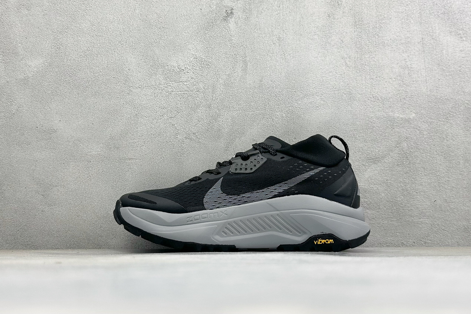 XL福利 Nike ACG Zegama Trail 6 百搭织物减震防滑透气低帮越野跑步鞋 货号: HV8113-00
