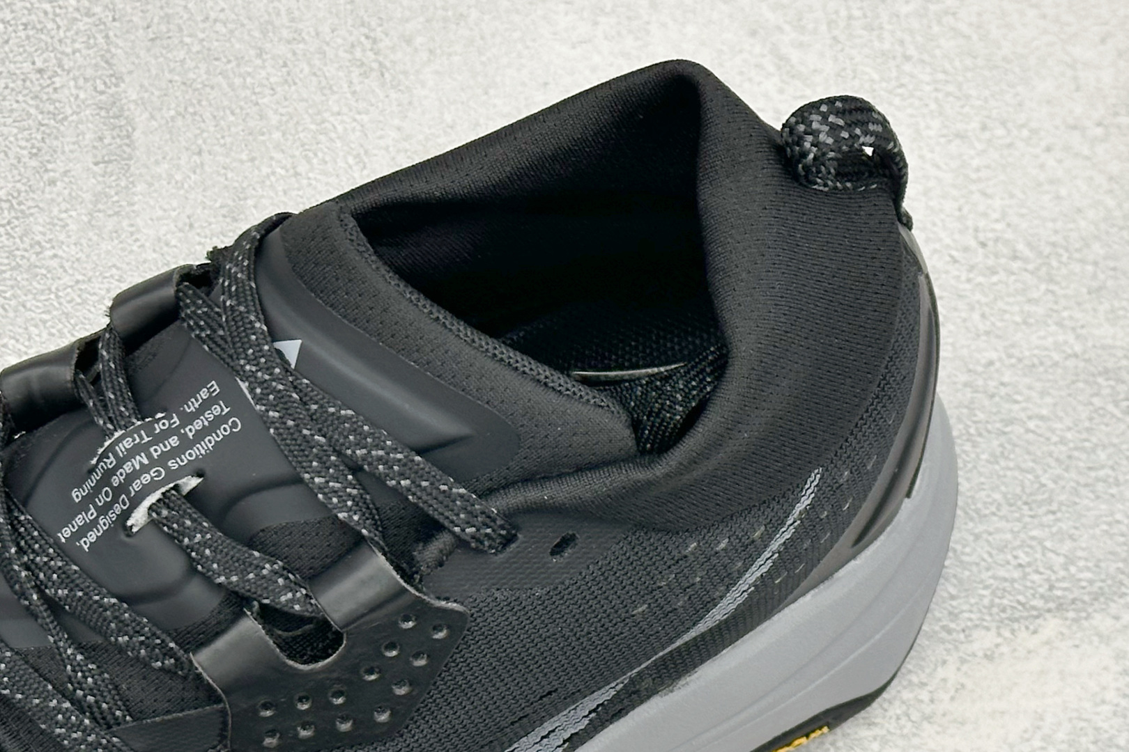 XL福利 Nike ACG Zegama Trail 6 百搭织物减震防滑透气低帮越野跑步鞋 货号: HV8113-00 XL福利 Nike ACG Zegama Trail 6 百搭织物减震防滑透气低帮越野跑步鞋 货号: HV8113-00