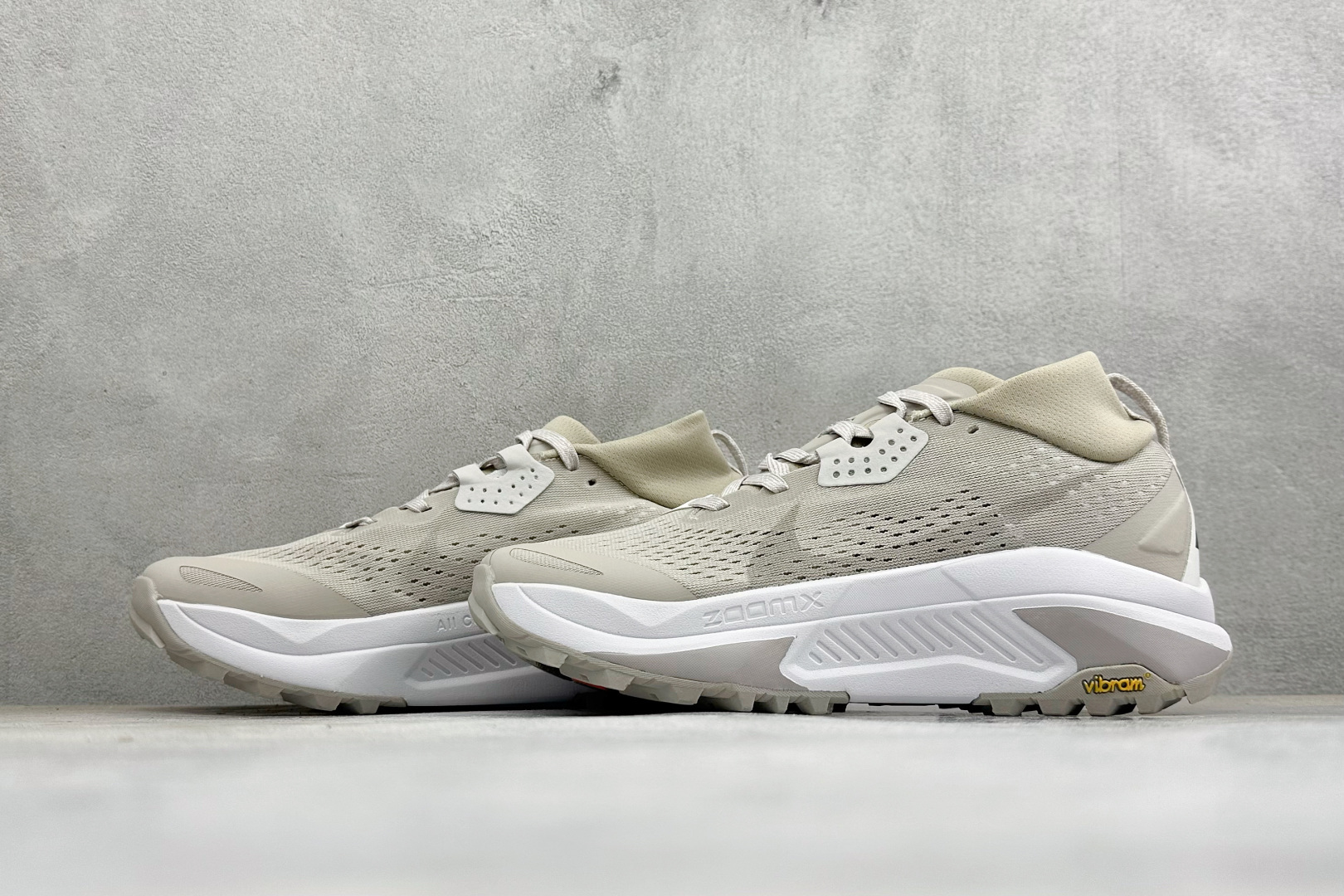 XL福利 Nike ACG Zegama Trail 6 百搭织物减震防滑透气低帮越野跑步鞋 货号: HV8113-00 XL福利 Nike ACG Zegama Trail 6 百搭织物减震防滑透气低帮越野跑步鞋 货号: HV8113-00