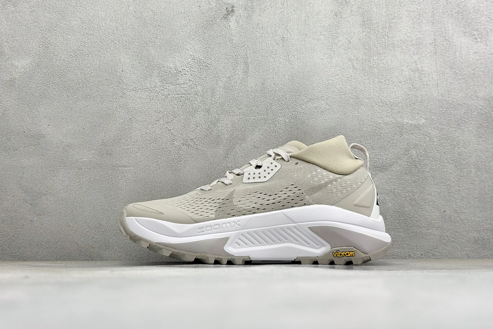 XL福利 Nike ACG Zegama Trail 6 百搭织物减震防滑透气低帮越野跑步鞋 货号: HV8113-00