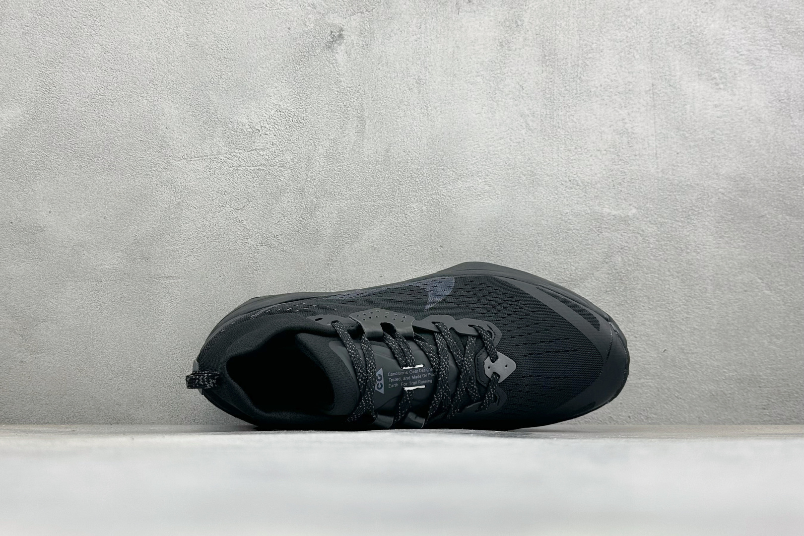 XL福利 Nike ACG Zegama Trail 6 百搭织物减震防滑透气低帮越野跑步鞋 货号: HV8113-00 XL福利 Nike ACG Zegama Trail 6 百搭织物减震防滑透气低帮越野跑步鞋 货号: HV8113-00