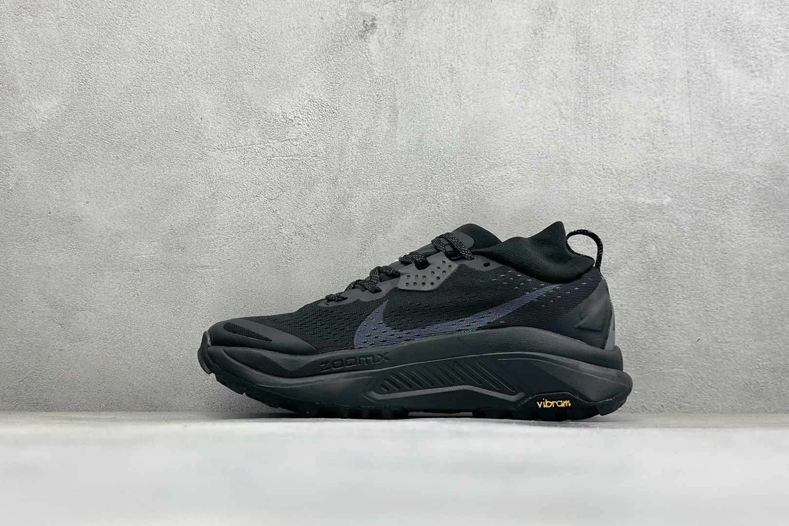 XL福利 Nike ACG Zegama Trail 6 百搭织物减震防滑透气低帮越野跑步鞋 货号: HV8113-00