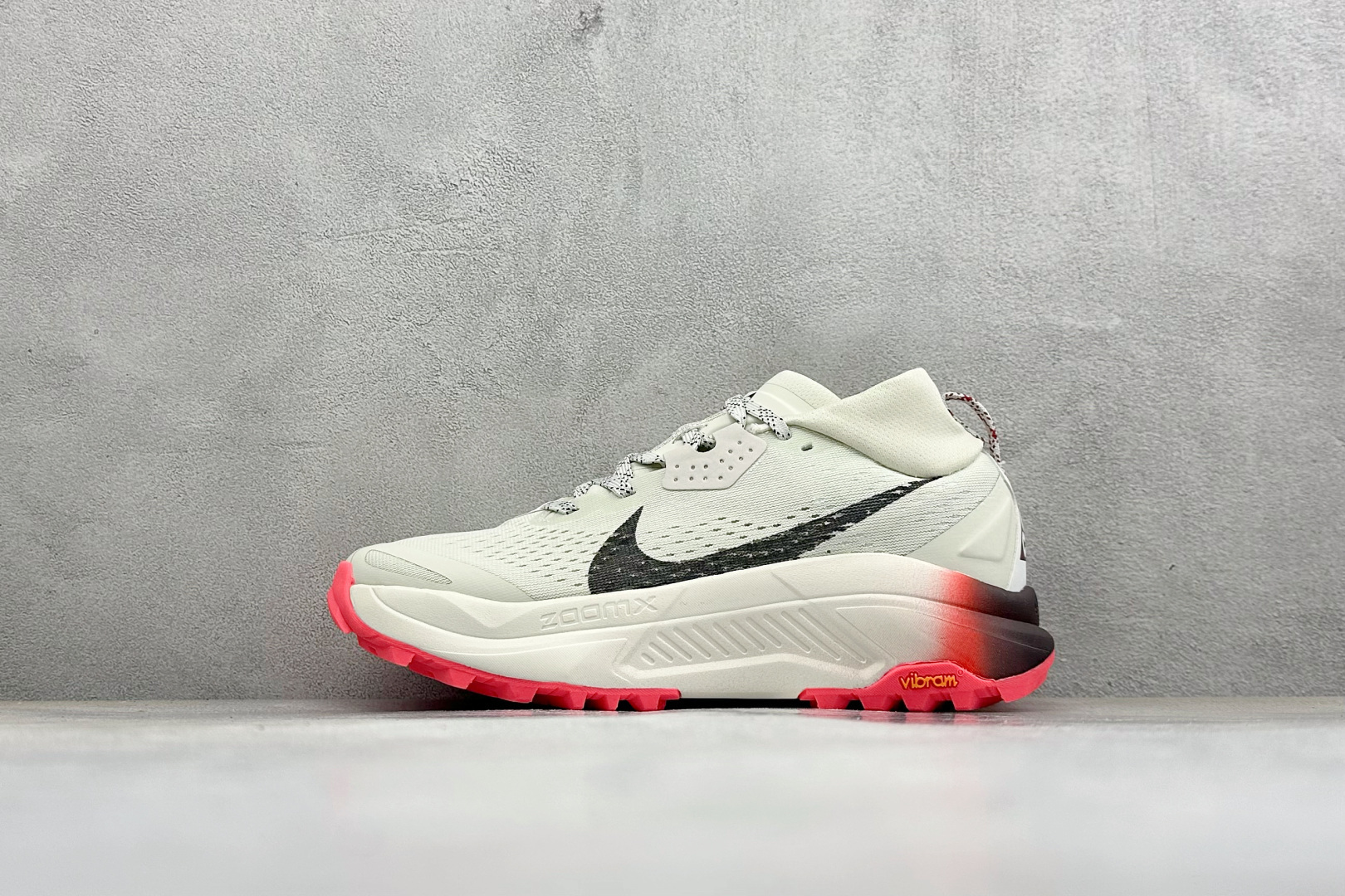 XL福利 Nike ACG Zegama Trail 6 百搭织物减震防滑透气低帮越野跑步鞋 货号: HV8113-10