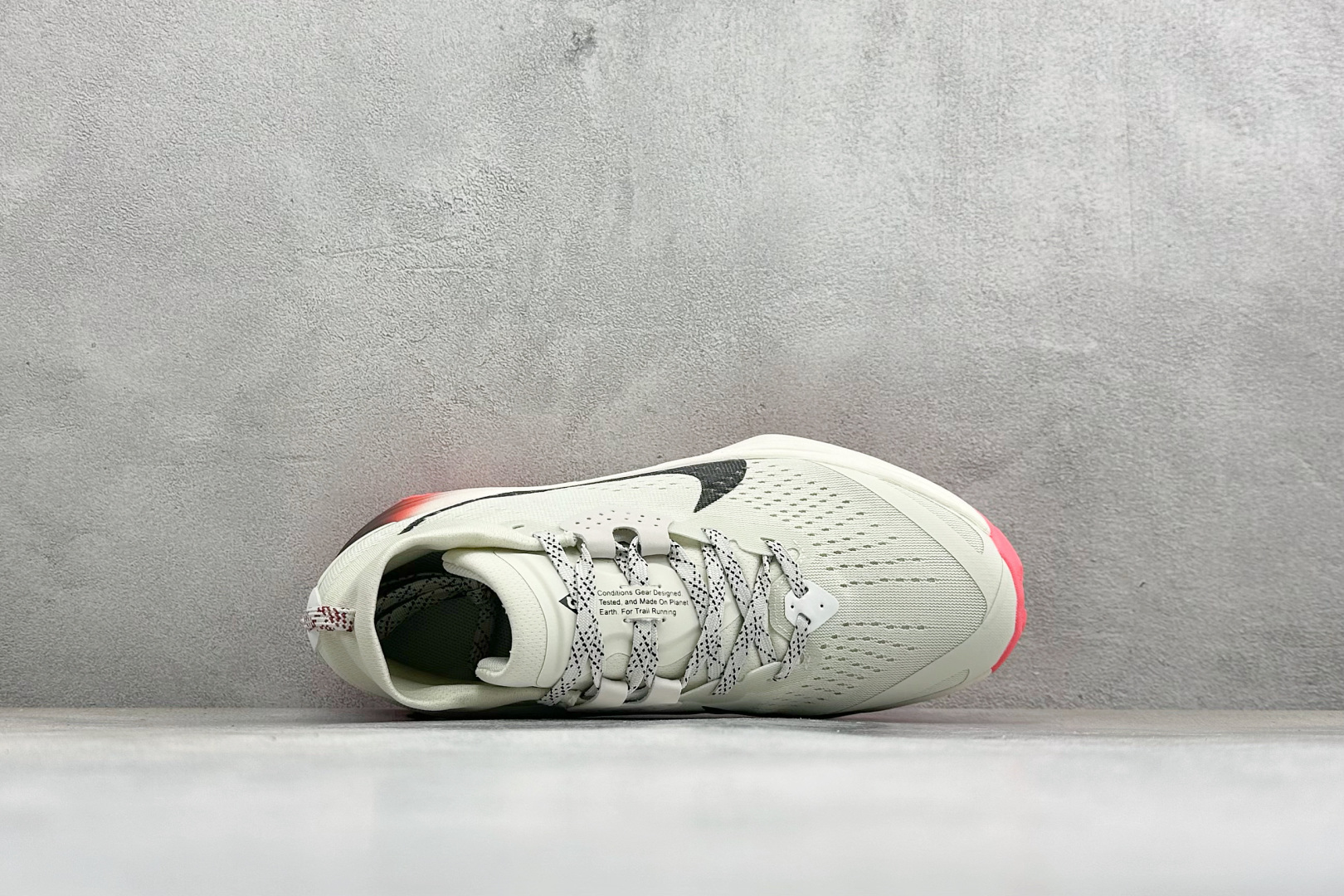 XL福利 Nike ACG Zegama Trail 6 百搭织物减震防滑透气低帮越野跑步鞋 货号: HV8113-10 XL福利 Nike ACG Zegama Trail 6 百搭织物减震防滑透气低帮越野跑步鞋 货号: HV8113-10