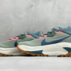 XL福利 Nike ACG Zegama Trail 6 百搭织物减震防滑透气低帮越野跑步鞋 货号: HV8113-30 XL福利 Nike ACG Zegama Trail 6 百搭织物减震防滑透气低帮越野跑步鞋 货号: HV8113-30