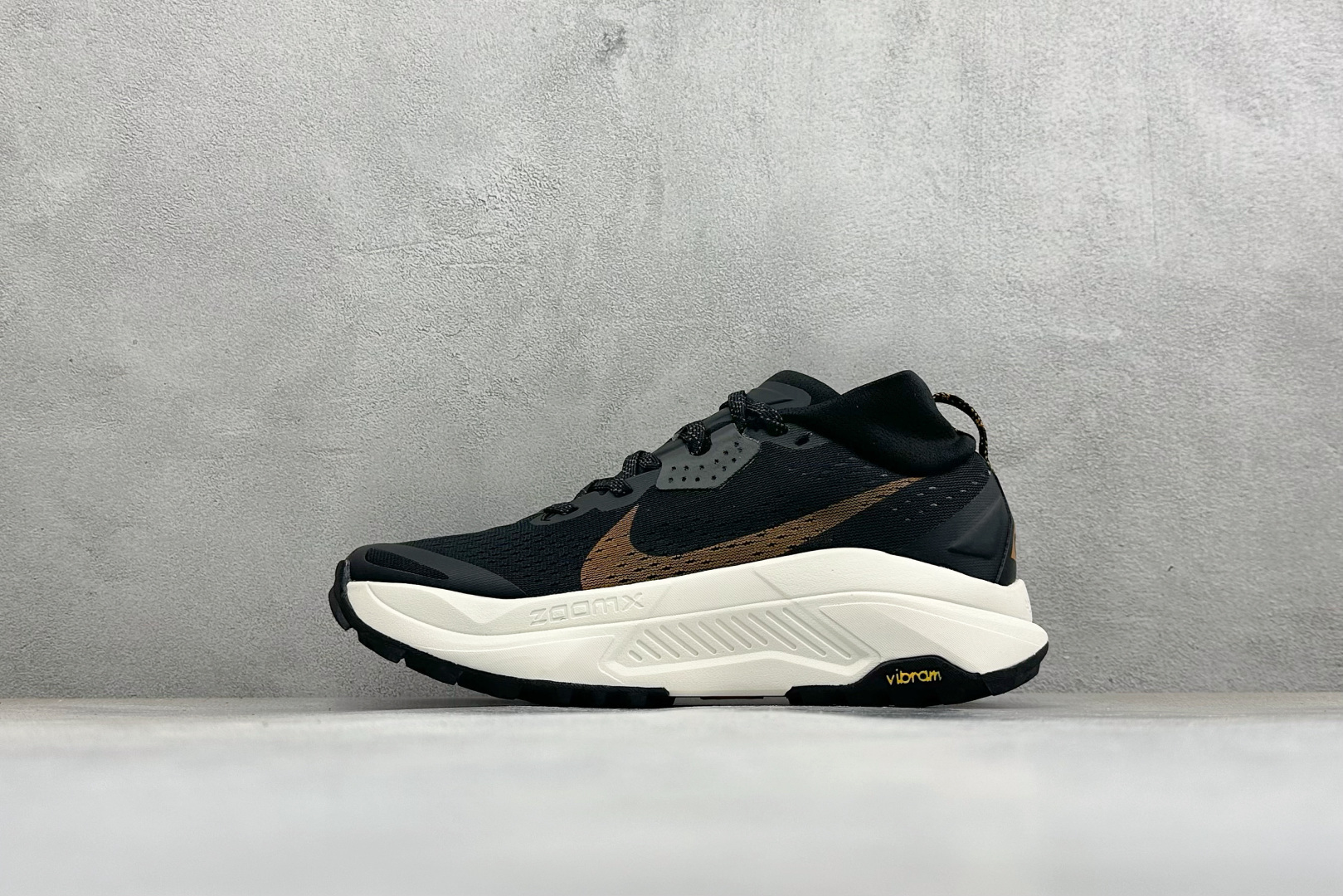 XL福利 Nike ACG Zegama Trail 6 百搭织物减震防滑透气低帮越野跑步鞋 货号: HV8113-00