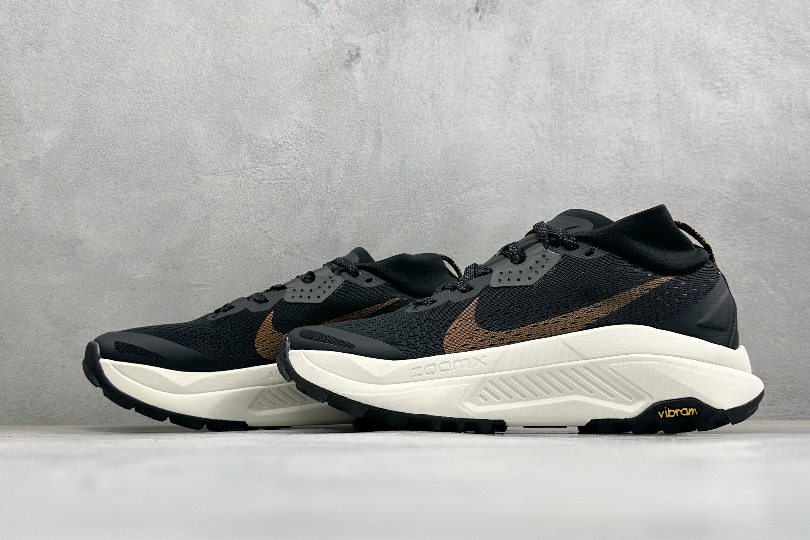 XL福利 Nike ACG Zegama Trail 6 百搭织物减震防滑透气低帮越野跑步鞋 货号: HV8113-00 XL福利 Nike ACG Zegama Trail 6 百搭织物减震防滑透气低帮越野跑步鞋 货号: HV8113-00