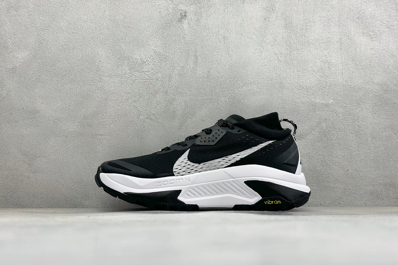 XL福利 Nike ACG Zegama Trail 6 百搭织物减震防滑透气低帮越野跑步鞋 货号: HV8113-00