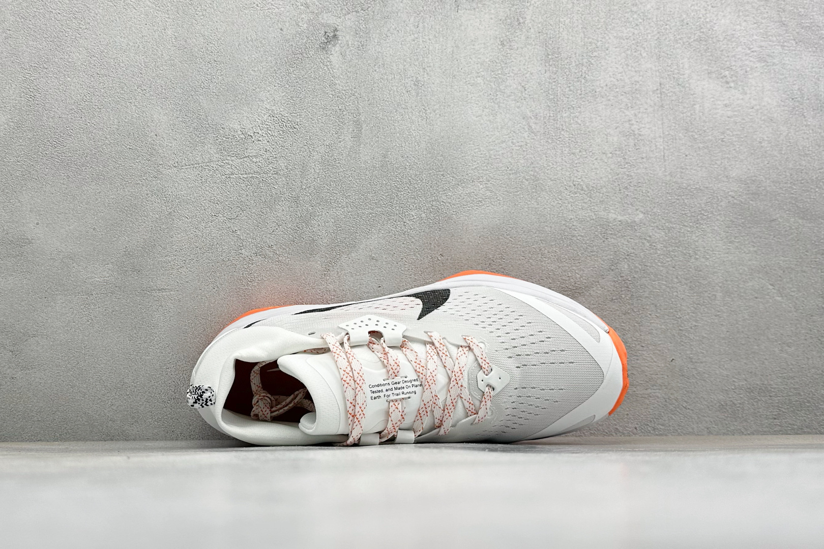 XL福利 Nike ACG Zegama Trail 6 百搭织物减震防滑透气低帮越野跑步鞋 货号: HV8113-10