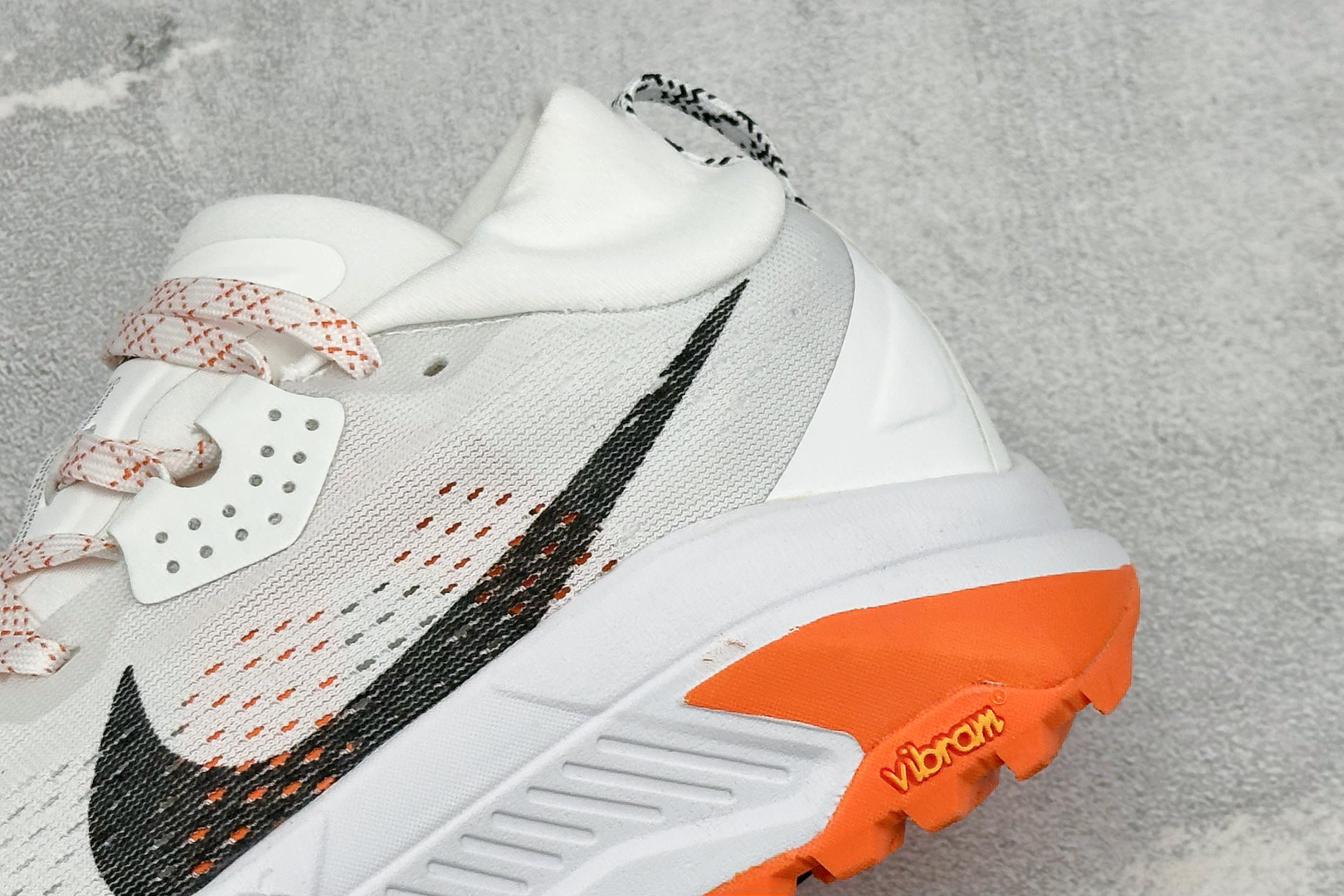 XL福利 Nike ACG Zegama Trail 6 百搭织物减震防滑透气低帮越野跑步鞋 货号: HV8113-10