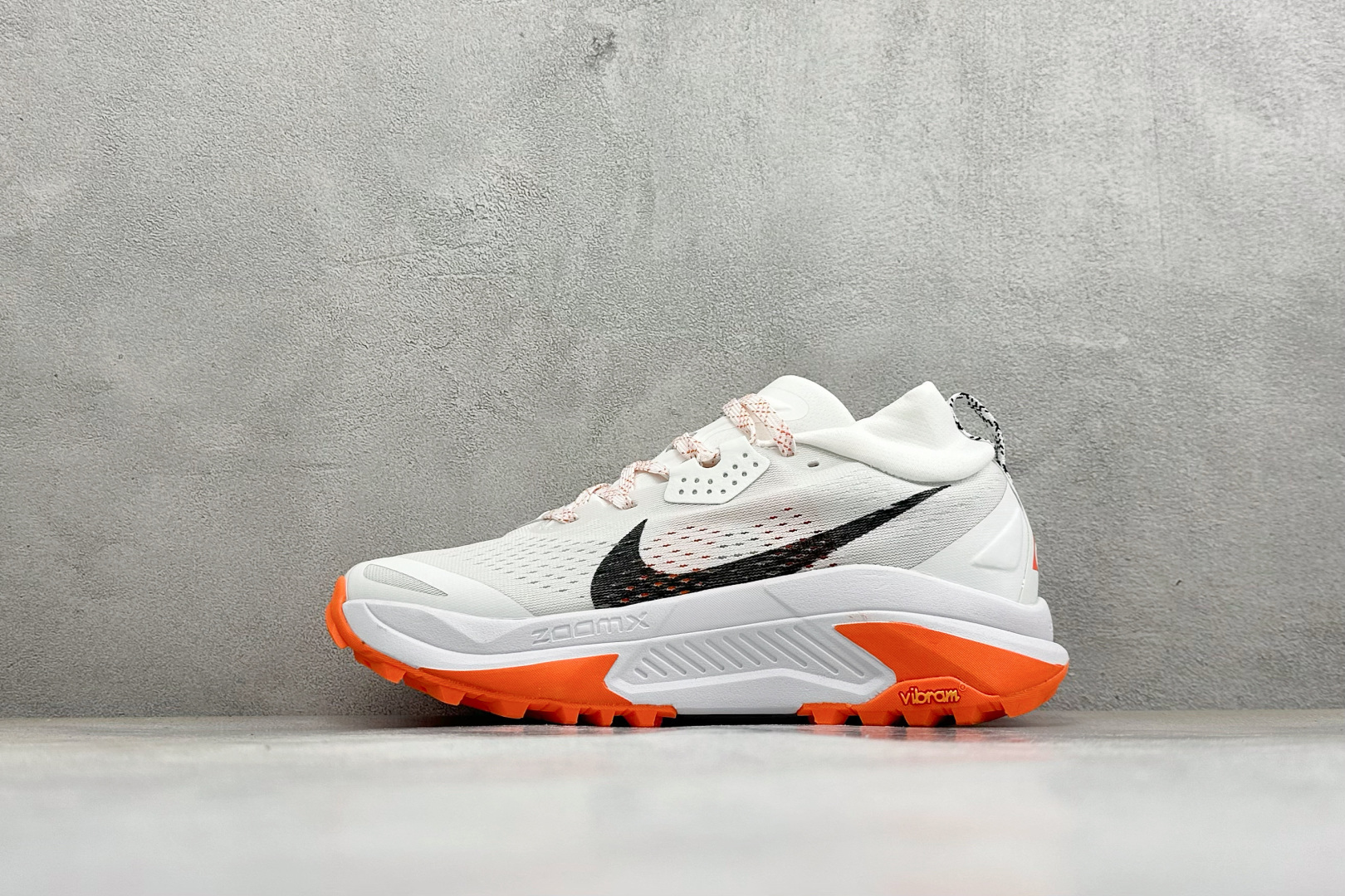 XL福利 Nike ACG Zegama Trail 6 百搭织物减震防滑透气低帮越野跑步鞋 货号: HV8113-10