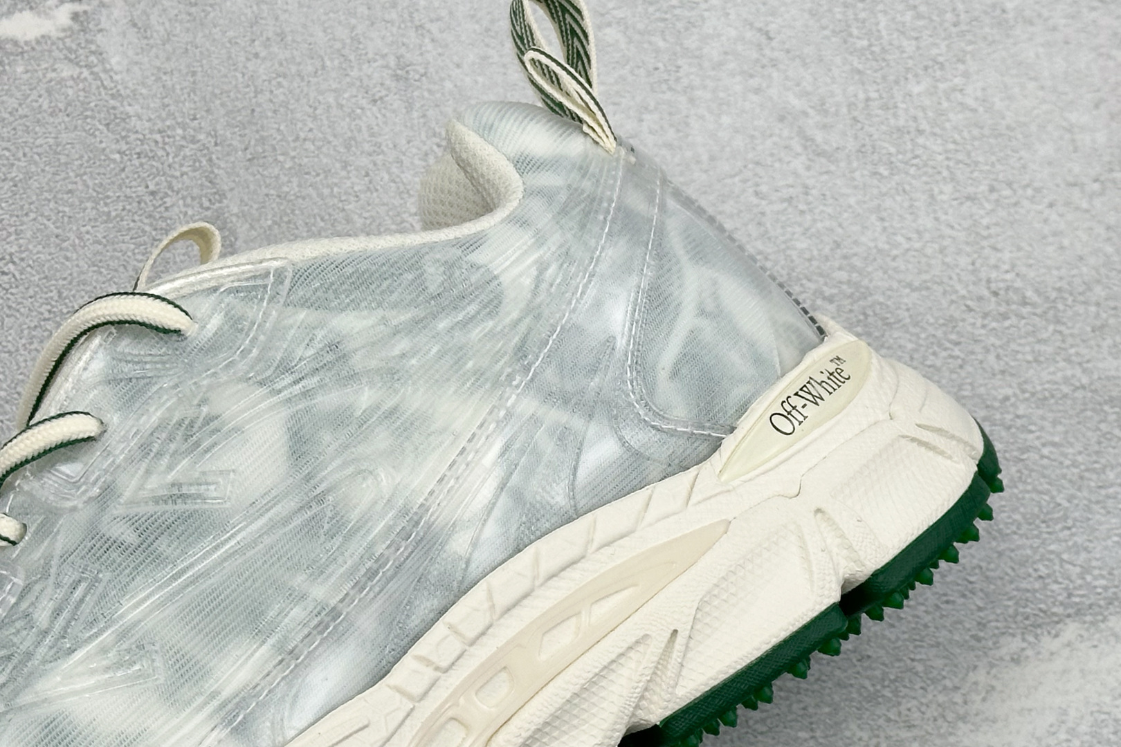 S版 Off-White 防滑耐磨透气性轻便跑鞋 #百分百原盒正确版 #原楦原纸板数据开发#4层分离大底#鞋面采用3d立 S版 Off-White 防滑耐磨透气性轻便跑鞋 #百分百原盒正确版 #原楦原纸板数据开发#4层分离大底#鞋面采用3d立