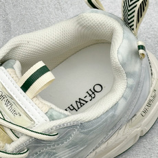 S版 Off-White 防滑耐磨透气性轻便跑鞋 #百分百原盒正确版 #原楦原纸板数据开发#4层分离大底#鞋面采用3d立 S版 Off-White 防滑耐磨透气性轻便跑鞋 #百分百原盒正确版 #原楦原纸板数据开发#4层分离大底#鞋面采用3d立