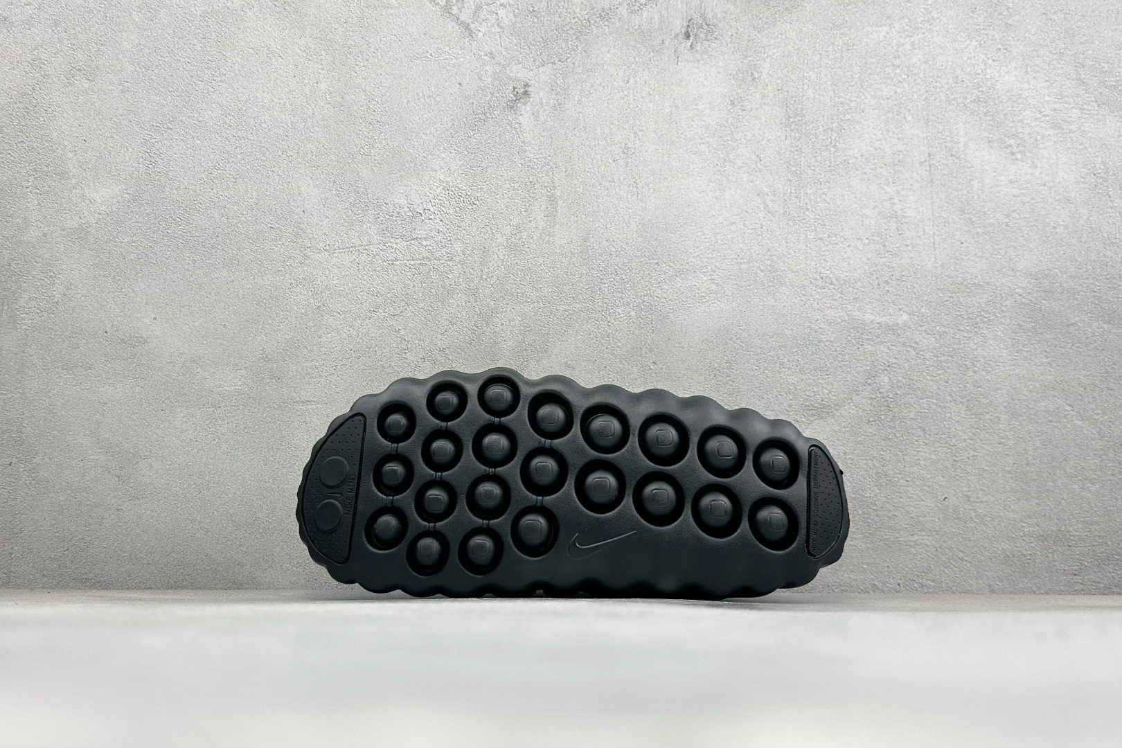 S2纯原Nike Mind 001 神经科学足底按摩拖鞋 #纯原1:1 从神经科学中汲取灵感 鞋面采用穿孔透气织物材质 S2纯原Nike Mind 001 神经科学足底按摩拖鞋 #纯原1:1 从神经科学中汲取灵感 鞋面采用穿孔透气织物材质