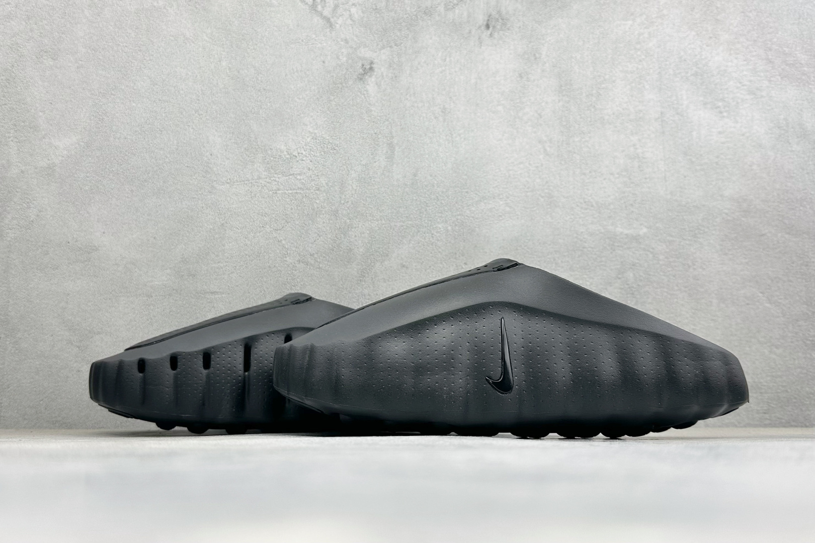 S2纯原Nike Mind 001 神经科学足底按摩拖鞋 #纯原1:1 从神经科学中汲取灵感 鞋面采用穿孔透气织物材质 S2纯原Nike Mind 001 神经科学足底按摩拖鞋 #纯原1:1 从神经科学中汲取灵感 鞋面采用穿孔透气织物材质