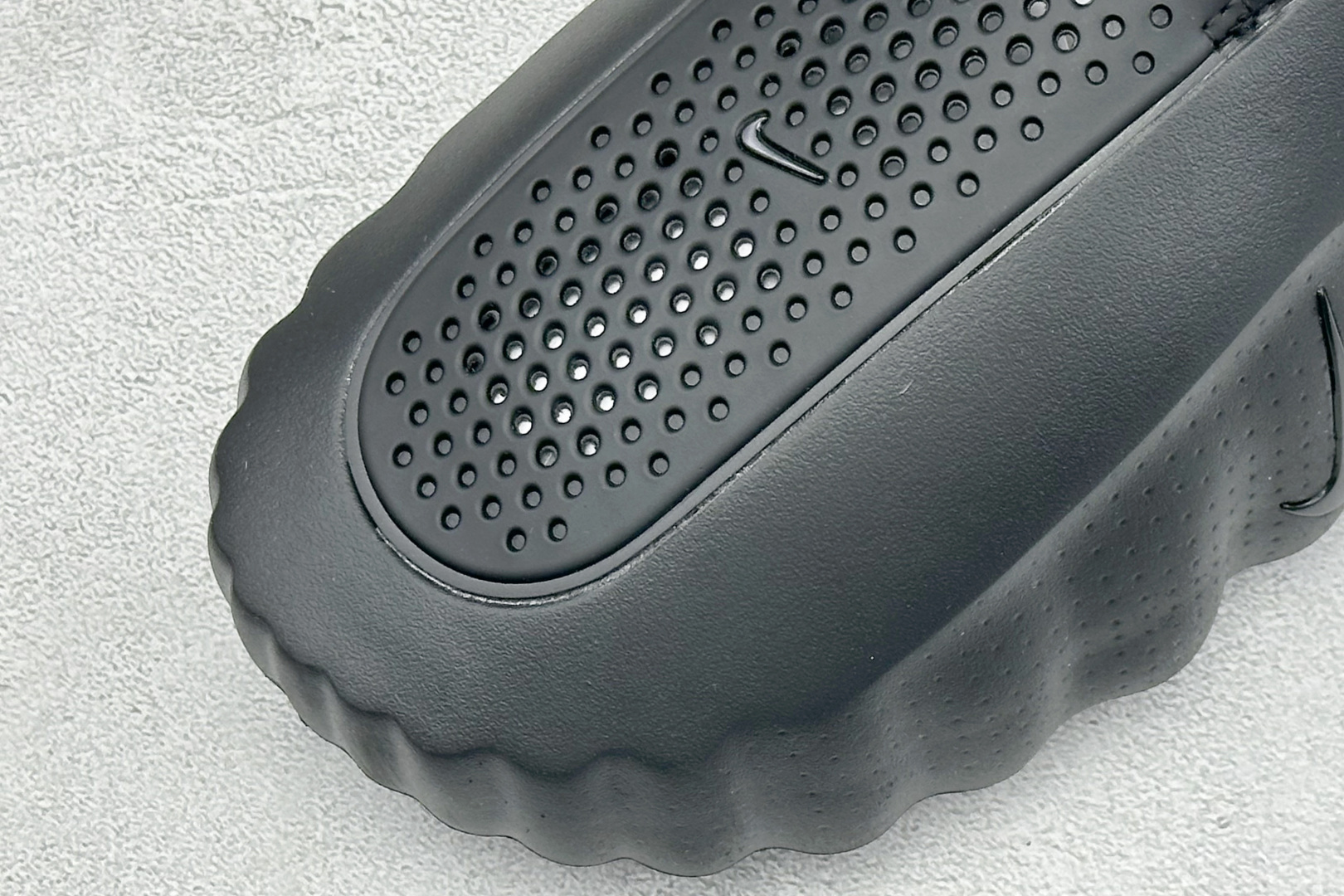 S2纯原Nike Mind 001 神经科学足底按摩拖鞋 #纯原1:1 从神经科学中汲取灵感 鞋面采用穿孔透气织物材质 S2纯原Nike Mind 001 神经科学足底按摩拖鞋 #纯原1:1 从神经科学中汲取灵感 鞋面采用穿孔透气织物材质