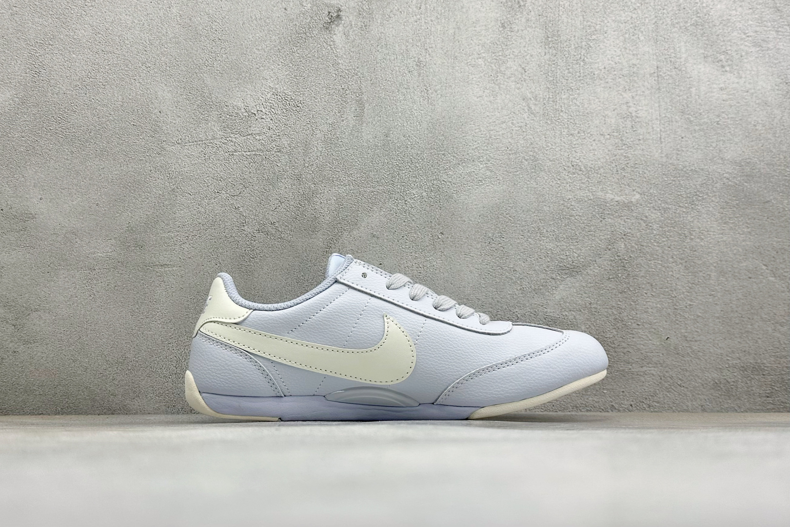 GX版Nike Sprint Sister 2026 阿甘舒适贴合低帮休闲板鞋 货号: IB7102-002 尺码: 3