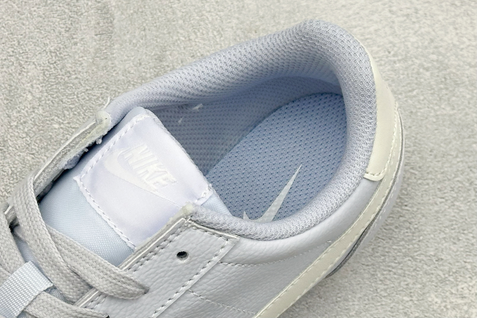 GX版Nike Sprint Sister 2026 阿甘舒适贴合低帮休闲板鞋 货号: IB7102-002 尺码: 3