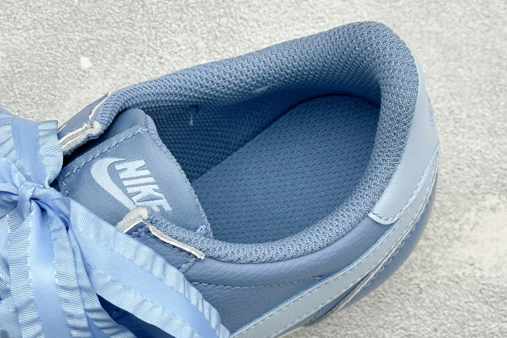 GX版Nike Sprint Sister 2026 阿甘舒适贴合低帮休闲板鞋 货号: IV6173-400 尺码: 3