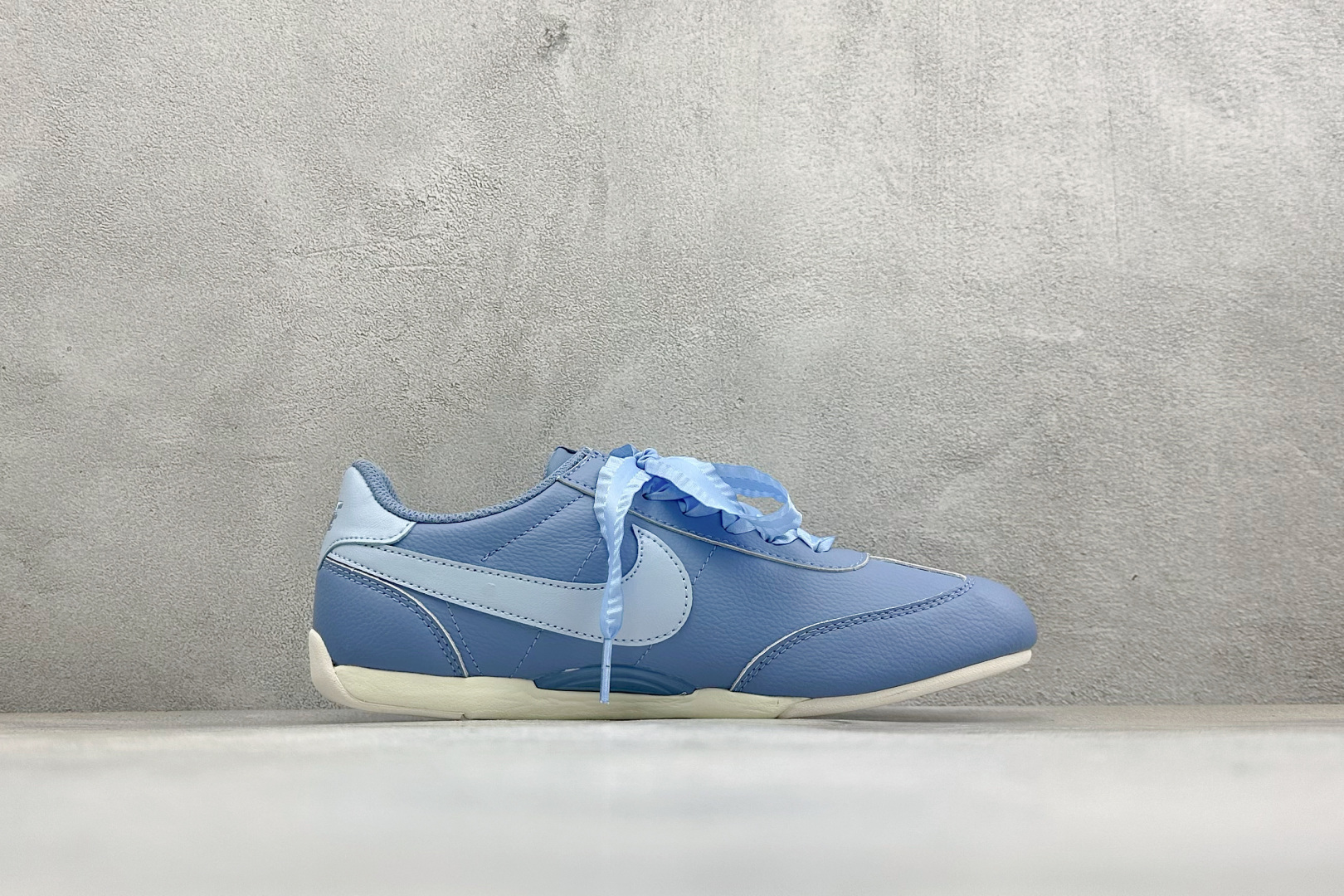 GX版Nike Sprint Sister 2026 阿甘舒适贴合低帮休闲板鞋 货号: IV6173-400 尺码: 3
