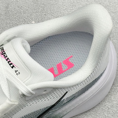BF版NK Air Zoom Pegasus 42代 耐磨防滑运动跑步鞋 高端零售专供 内置Zoom气垫 鞋盒钢印 原厂 BF版NK Air Zoom Pegasus 42代 耐磨防滑运动跑步鞋 高端零售专供 内置Zoom气垫 鞋盒钢印 原厂