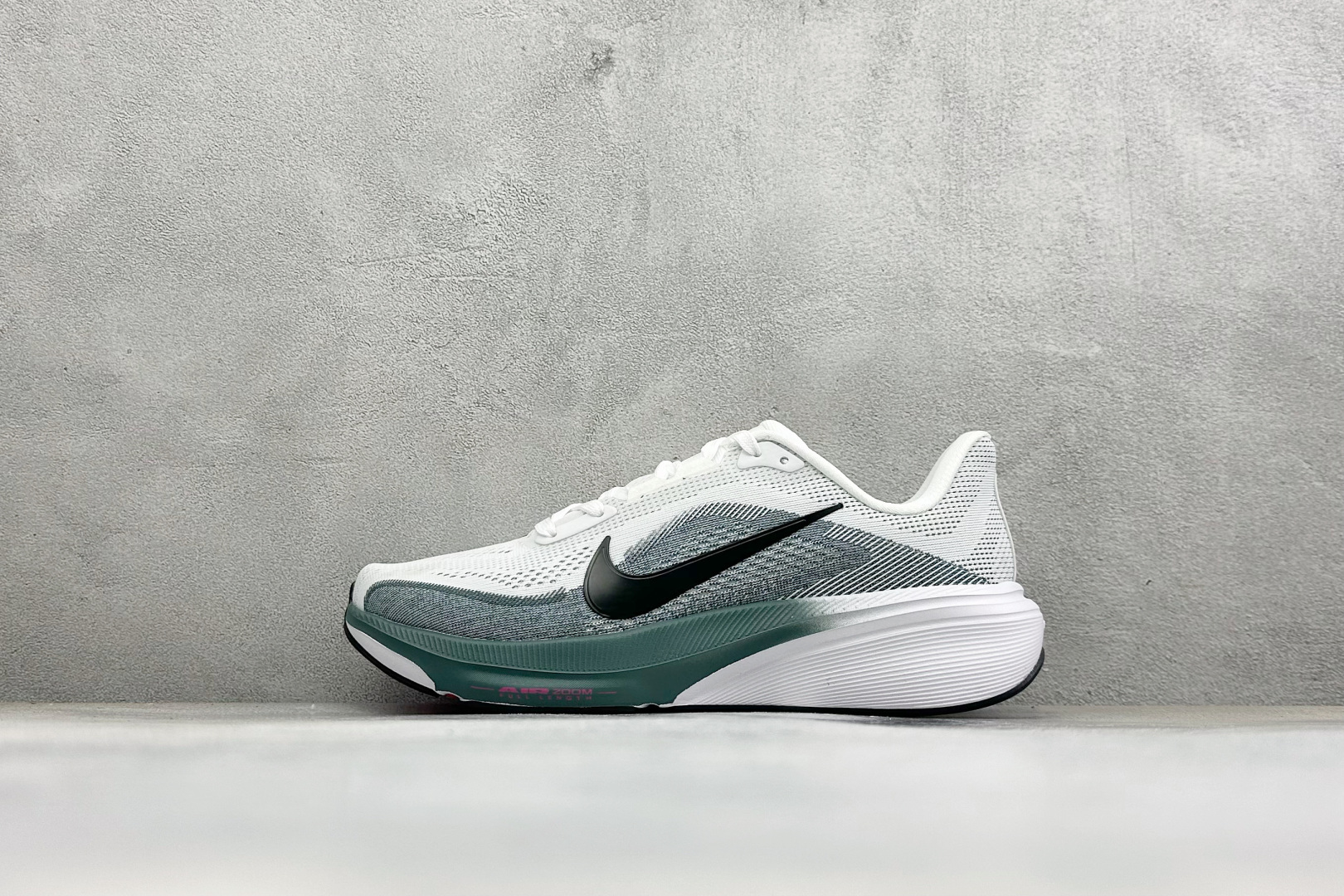 BF版NK Air Zoom Pegasus 42代 耐磨防滑运动跑步鞋 高端零售专供 内置Zoom气垫 鞋盒钢印 原厂 BF版NK Air Zoom Pegasus 42代 耐磨防滑运动跑步鞋 高端零售专供 内置Zoom气垫 鞋盒钢印 原厂