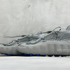H版Nike x Fragment Mind 002 神经科学足底按摩鞋 #从神经科学中汲取灵感 鞋面采用穿孔透气织物材 H版Nike x Fragment Mind 002 神经科学足底按摩鞋 #从神经科学中汲取灵感 鞋面采用穿孔透气织物材
