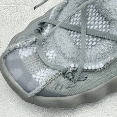 H版Nike x Fragment Mind 002 神经科学足底按摩鞋 #从神经科学中汲取灵感 鞋面采用穿孔透气织物材 H版Nike x Fragment Mind 002 神经科学足底按摩鞋 #从神经科学中汲取灵感 鞋面采用穿孔透气织物材