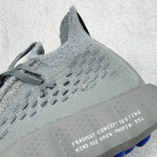 H版Nike x Fragment Mind 002 神经科学足底按摩鞋 #从神经科学中汲取灵感 鞋面采用穿孔透气织物材 H版Nike x Fragment Mind 002 神经科学足底按摩鞋 #从神经科学中汲取灵感 鞋面采用穿孔透气织物材