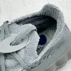 H版Nike x Fragment Mind 002 神经科学足底按摩鞋 #从神经科学中汲取灵感 鞋面采用穿孔透气织物材 H版Nike x Fragment Mind 002 神经科学足底按摩鞋 #从神经科学中汲取灵感 鞋面采用穿孔透气织物材