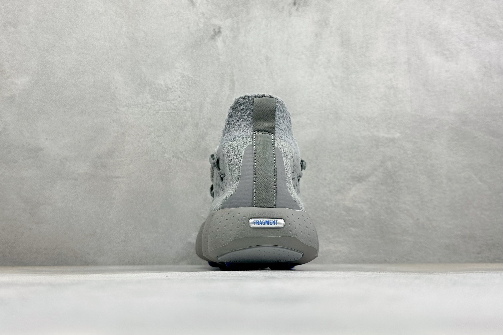 H版Nike x Fragment Mind 002 神经科学足底按摩鞋 #从神经科学中汲取灵感 鞋面采用穿孔透气织物材 H版Nike x Fragment Mind 002 神经科学足底按摩鞋 #从神经科学中汲取灵感 鞋面采用穿孔透气织物材