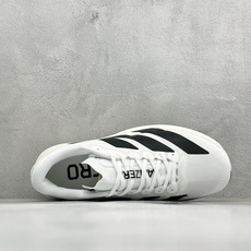 BF版Adidas Adizero Evo SL 阿迪超轻透气缓震跑鞋 整体外观造型与adiZero Adios Pro BF版Adidas Adizero Evo SL 阿迪超轻透气缓震跑鞋 整体外观造型与adiZero Adios Pro