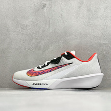 福利特价 NIKE AIR Zoom RIVAL Fly 4 织物减震轻盈跑步鞋 该鞋款专为训练和竞速而生 助力疾速畅跑 福利特价 NIKE AIR Zoom RIVAL Fly 4 织物减震轻盈跑步鞋 该鞋款专为训练和竞速而生 助力疾速畅跑