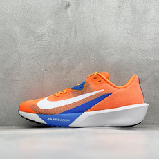 福利特价 NIKE AIR Zoom RIVAL Fly 4 织物减震轻盈跑步鞋 该鞋款专为训练和竞速而生 助力疾速畅跑 福利特价 NIKE AIR Zoom RIVAL Fly 4 织物减震轻盈跑步鞋 该鞋款专为训练和竞速而生 助力疾速畅跑