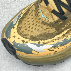 Hoka One One Stinson 7 舒适防滑 轻便减震 低帮专业越野跑步鞋 新型缓震材料 使你的身体对鞋子的缓 Hoka One One Stinson 7 舒适防滑 轻便减震 低帮专业越野跑步鞋 新型缓震材料 使你的身体对鞋子的缓